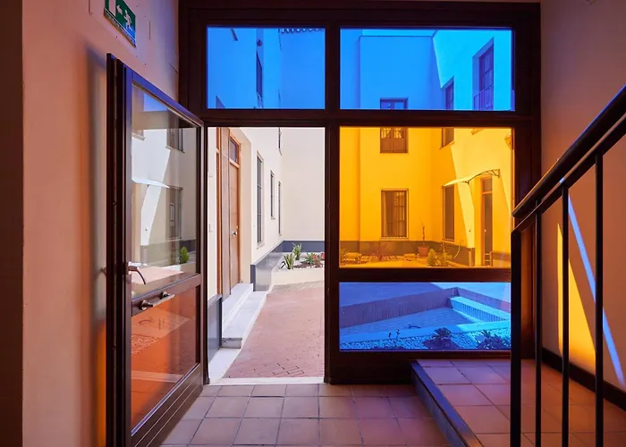 Apartamento Obispo Centro Jerez De La Frontera