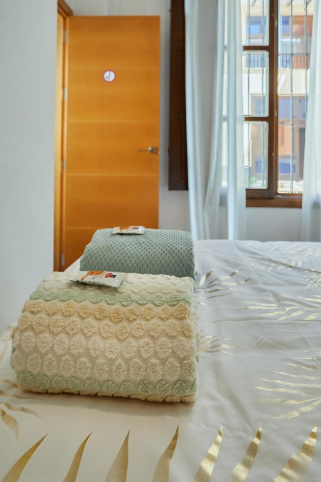 Apartamento Obispo Centro