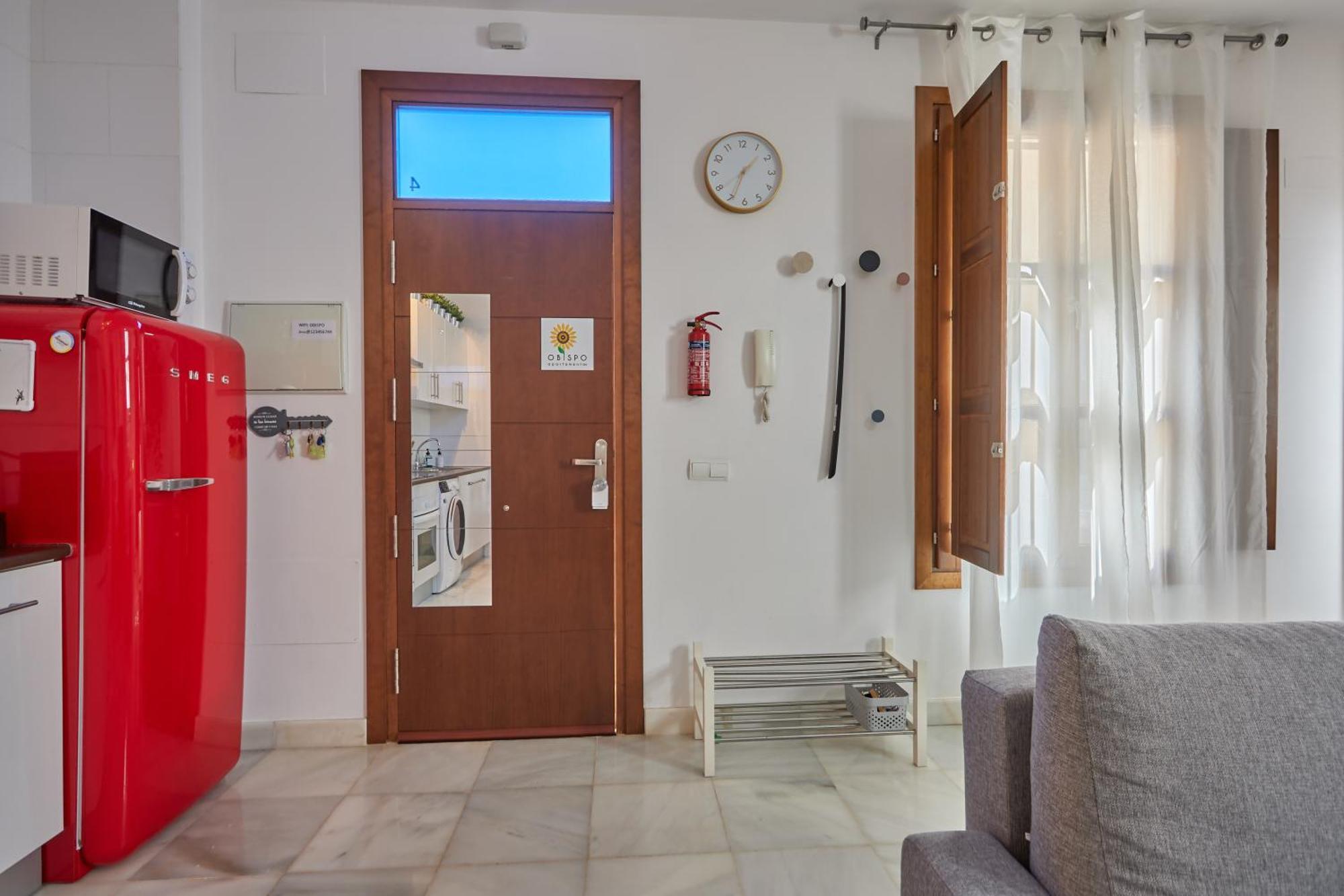 Obispo Centro Apartamento