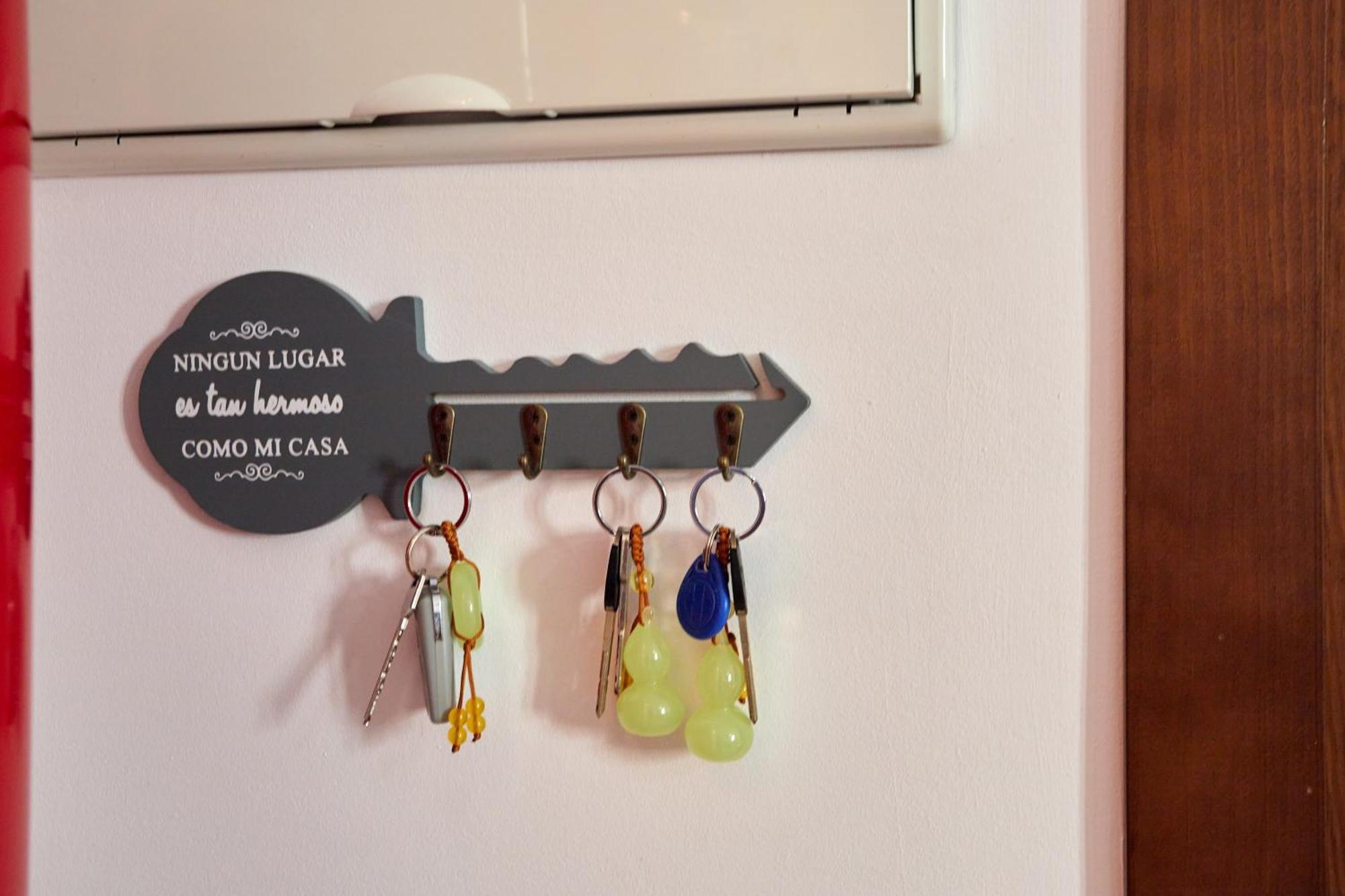 Apartamento Obispo Centro Jerez de la Frontera