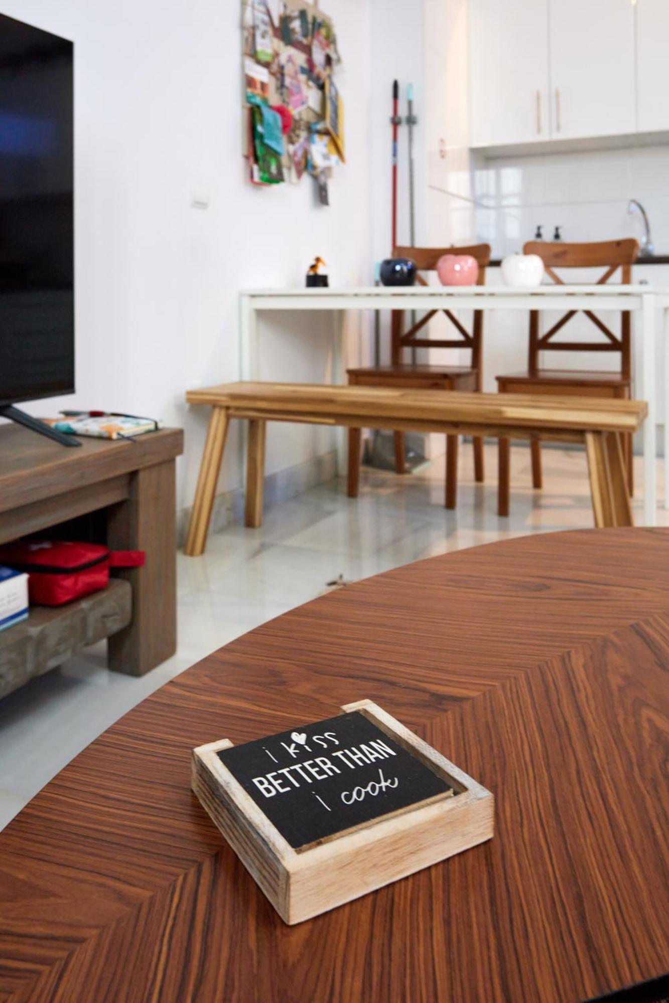 Obispo Centro Apartamento Jerez de la Frontera