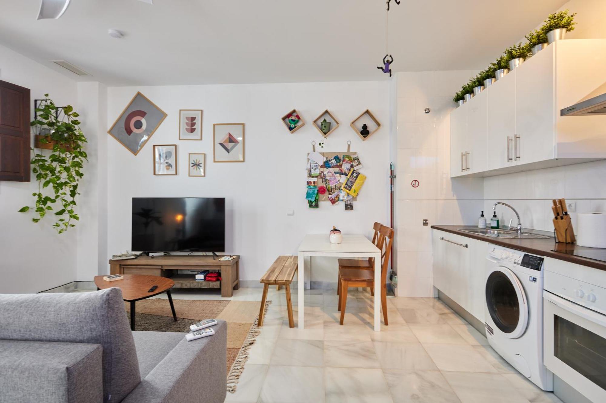 Obispo Centro Apartamento Jerez de la Frontera