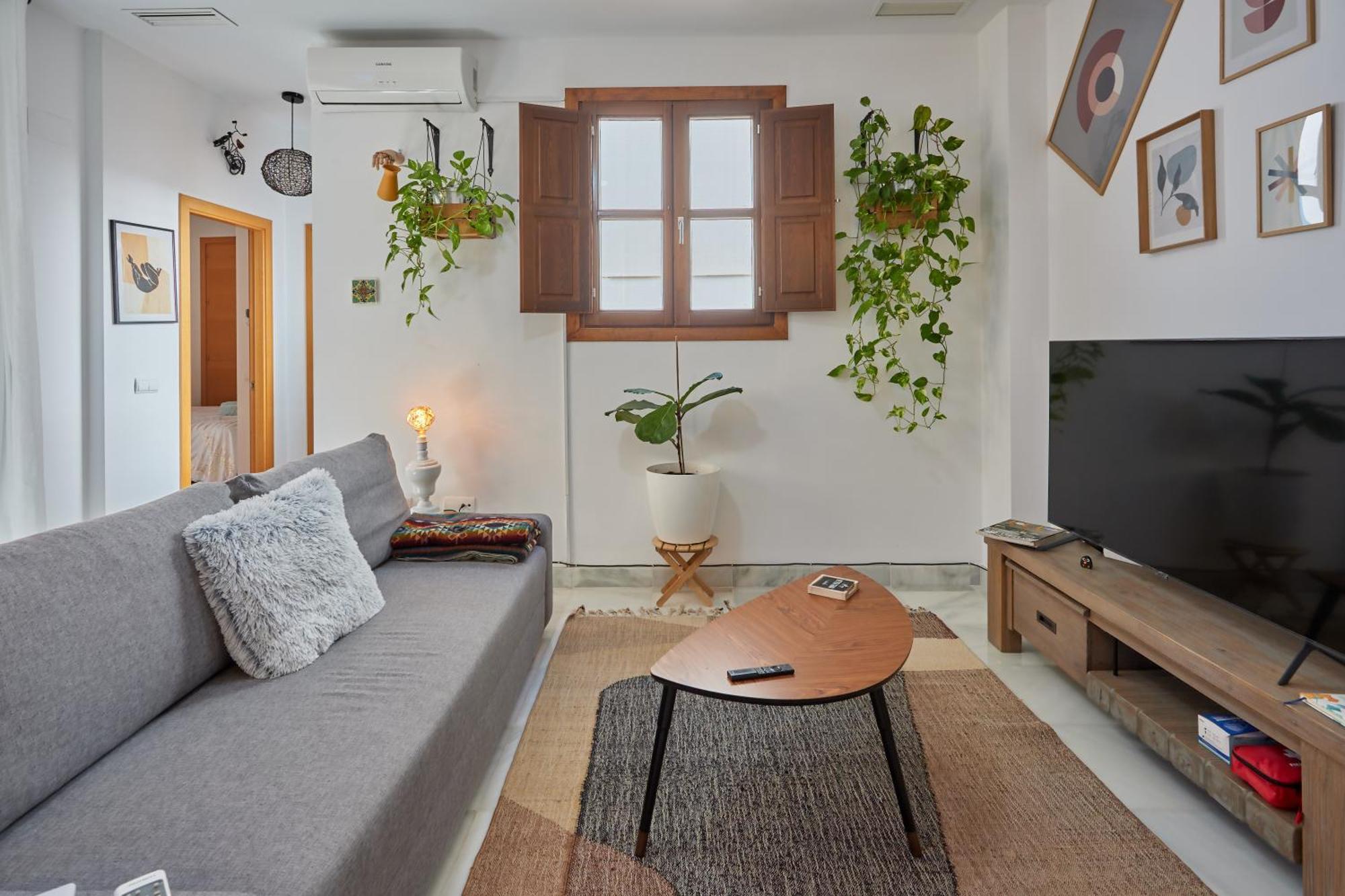 Obispo Centro Apartamento Jerez de la Frontera