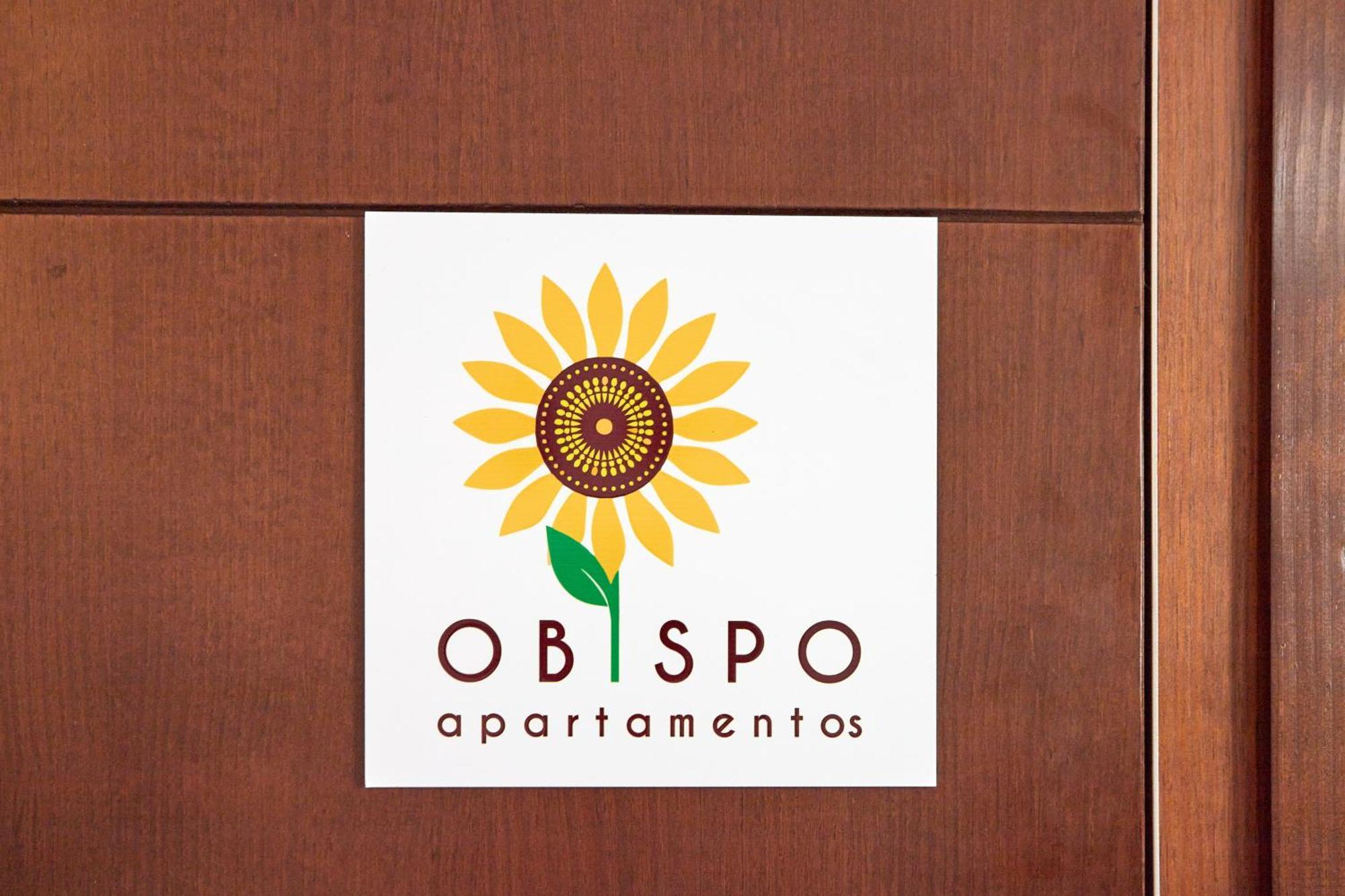 Obispo Centro *
