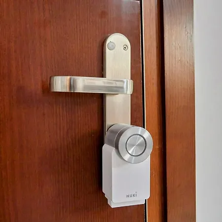 Apartamento Obispo Centro Jerez De La Frontera Buitenkant foto
