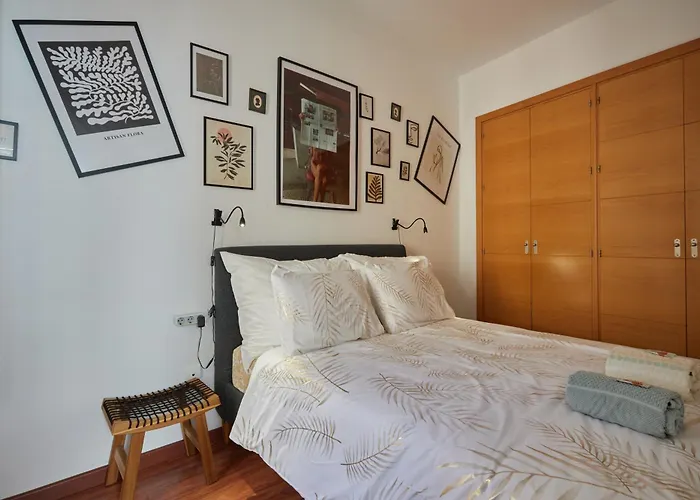Apartamento Obispo Centro Jerez De La Frontera