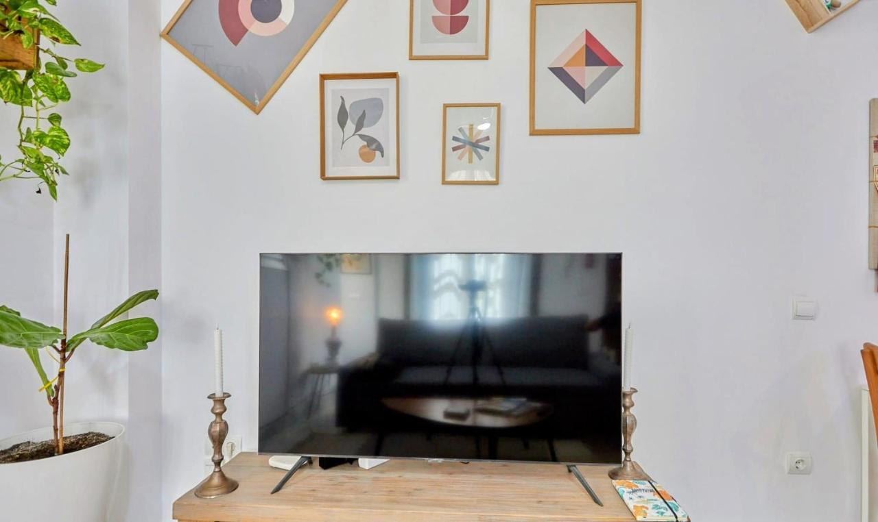 Apartment Obispo Centro