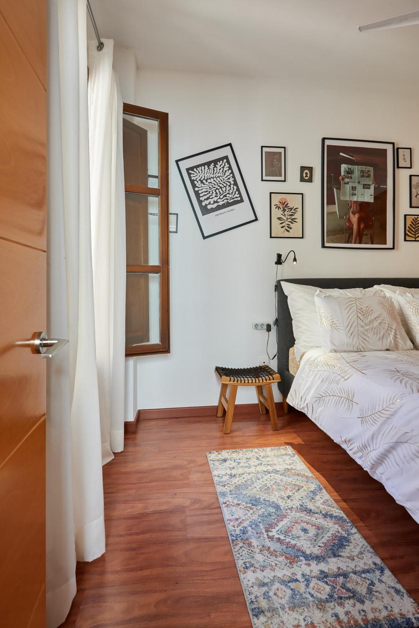 Obispo Centro Apartment