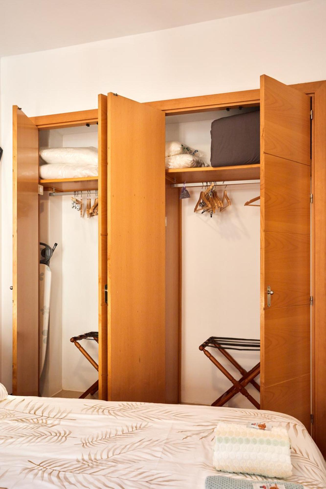 Apartment Obispo Centro