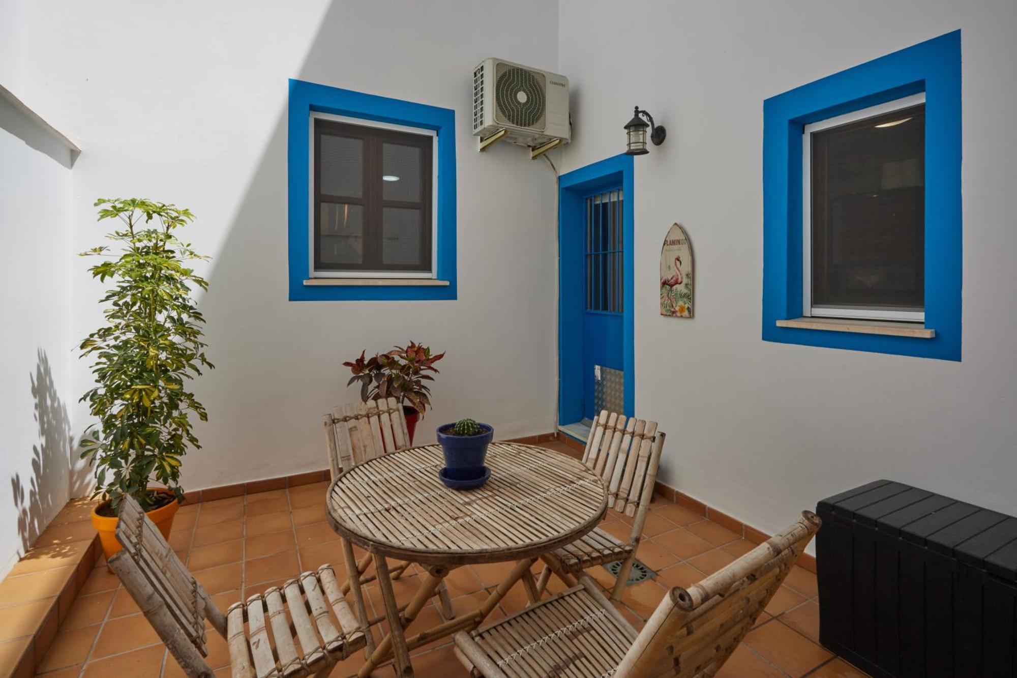Apartment Obispo Centro *