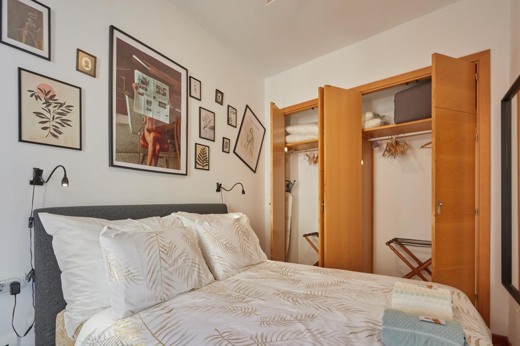 Apartment Obispo Centro Jerez de la Frontera