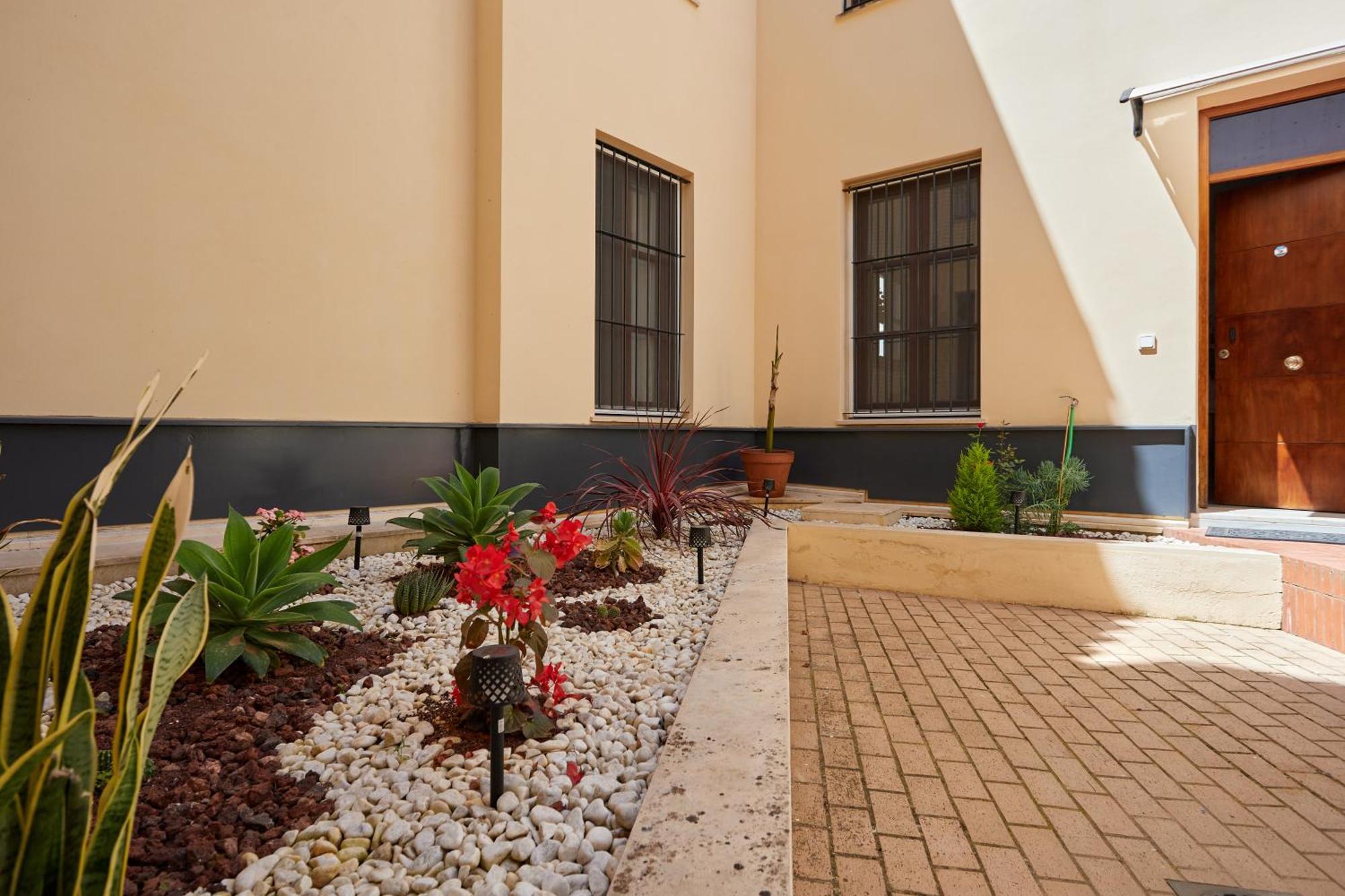 Obispo Centro Apartment *
